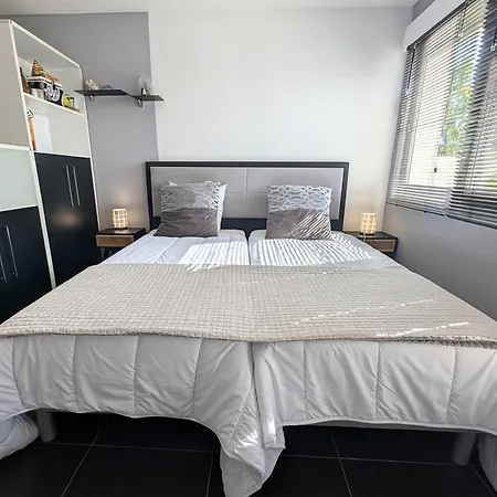 Dans Avec Piscine *