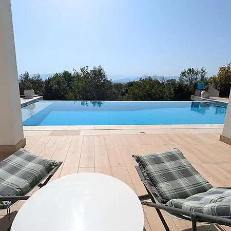 Appartement Dans Avec Piscine Échenevex